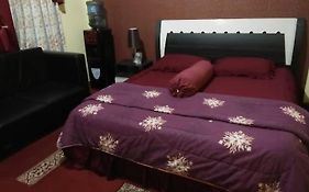 Hotel Raudah Kapuas